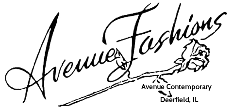 Avenue Fashions Logo